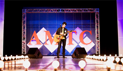 Actors, Models & Talent for Christ (AMTC)