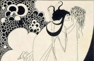 So, Darling Save the Last Dance for Me: A Review of Oscar Wilde's Play "Salomé"