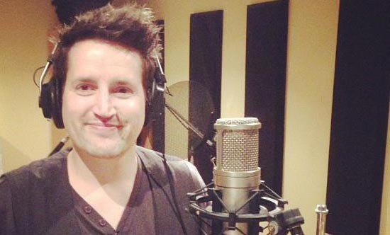 Worship Leader Workshops For Praise Team Members – Dan Macaulay
