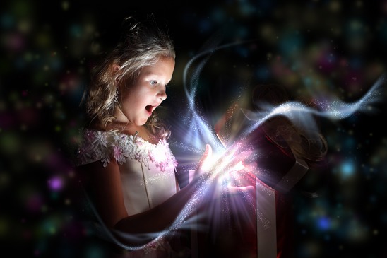 Discover God's Gifts, Understand Them, and Use Them!