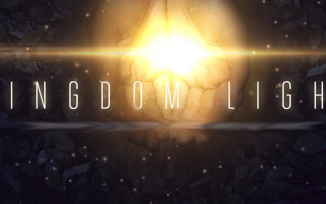 The Kingdom Light Worship Experience – Calling an Entire City to Gather!