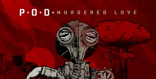 P.O.D – Extreme Christian Music – Wuv, An Extreme Christian Drummer!
