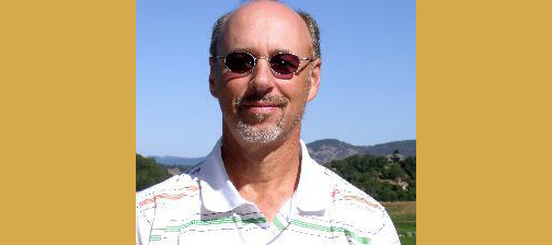 Comedy Manager & Producer Lenny Sisselman