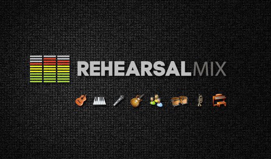 Rehearsal Mix – No More Mid-Week Praise Team Practices… Is That Possible?
