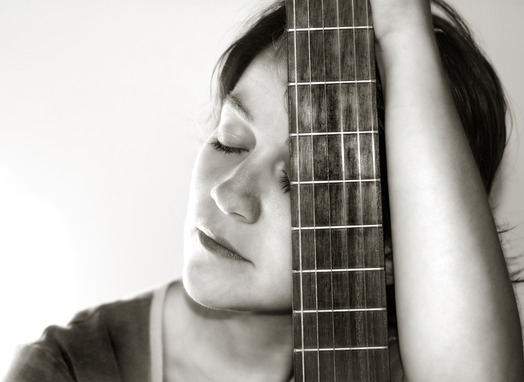 Ask Abbie – HELP… How Do Form An All Girl Band?