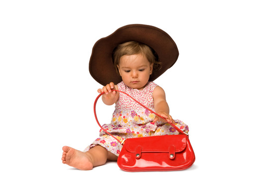 Hannah's Purse Drive – What's In A Purse? A Gift From God?