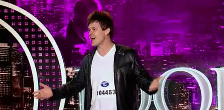 American Idol Contestant Josh Holiday – How To Prepare For The Big Audition!