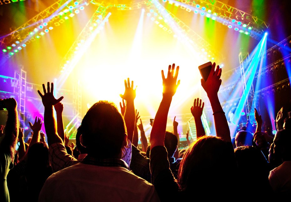 Should We Ditch the Christian Music Industry?