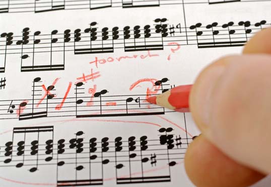Ask Abbie: How Do I Hire A Songwriter To Write My Song?