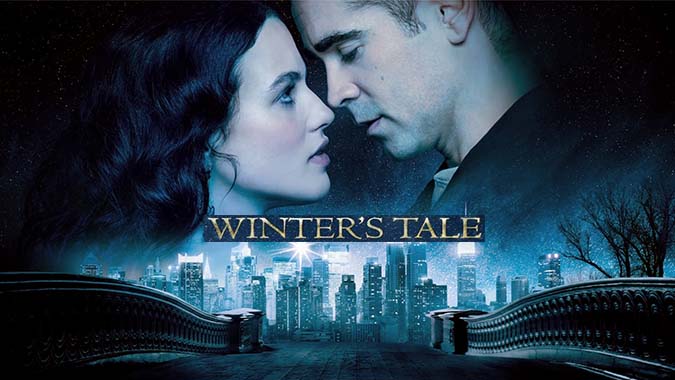Winter's Tale — Christian Movie Review
