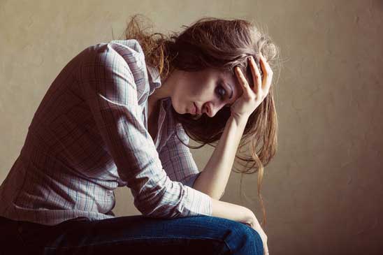 Spiritual Burn Out: When We Have Nothing Left to Offer God