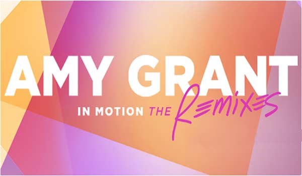 Amy Grant — Baby, Baby, Get Ready To Dance!