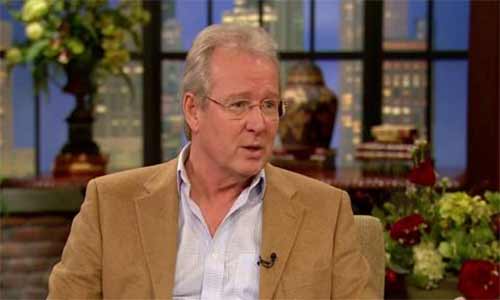 Ian McCormack Interview: Jesus & "The Perfect Wave"