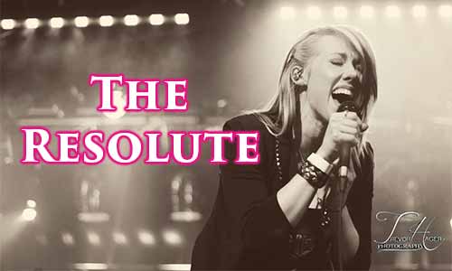 The Resolute: Fast-Rising Band Talks Vice, Hope, and God