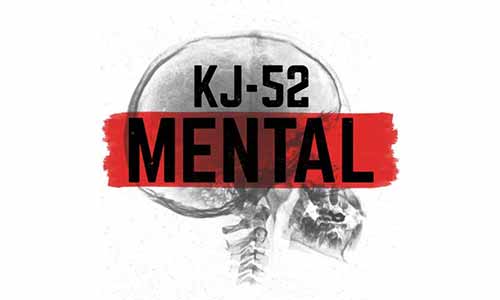 KJ-52 New Album MENTAL Finds Its Way To ESPN
