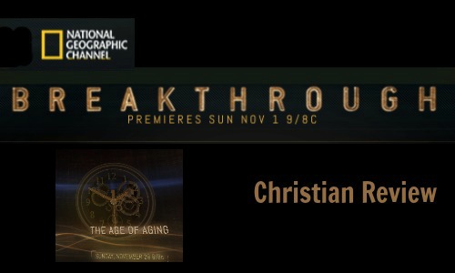Has Science Finally Found a Way to Slow Aging? – National Geographic's ‘Breakthrough’ Ep. 4 Review