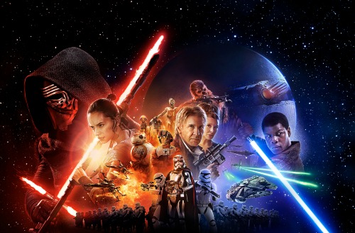 ‘Star Wars: The Force Awakens’ a Bittersweet Joy – Christian Review