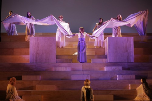 Broadway-style Musical Depiction of Easter Story to Hit Theaters