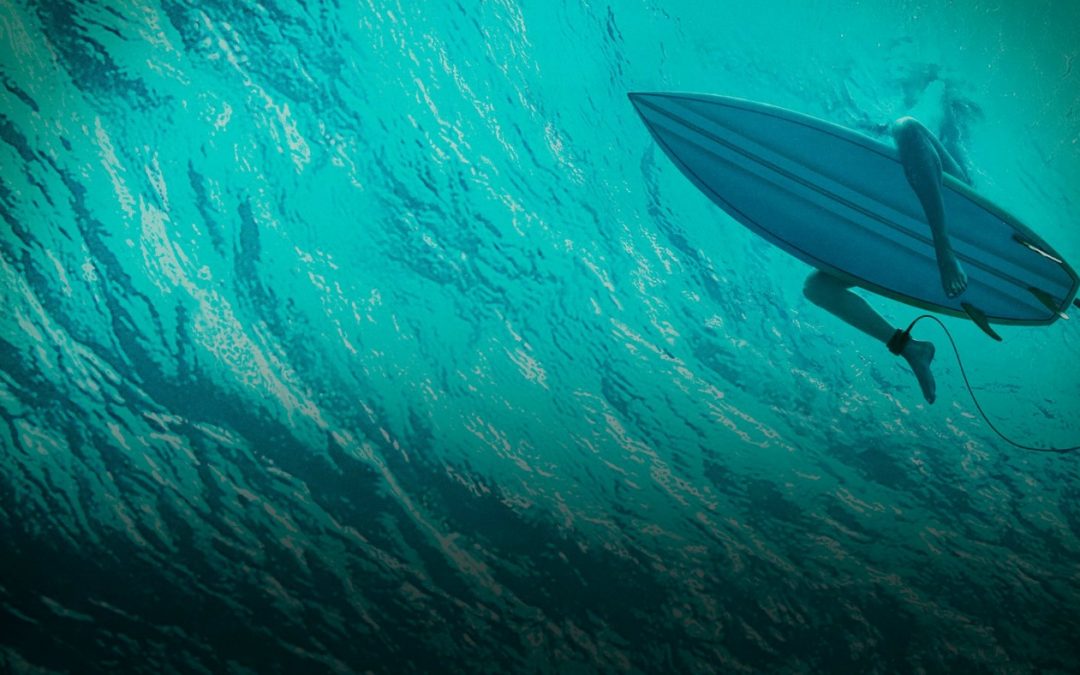 The Shallows – Christian Movie Review