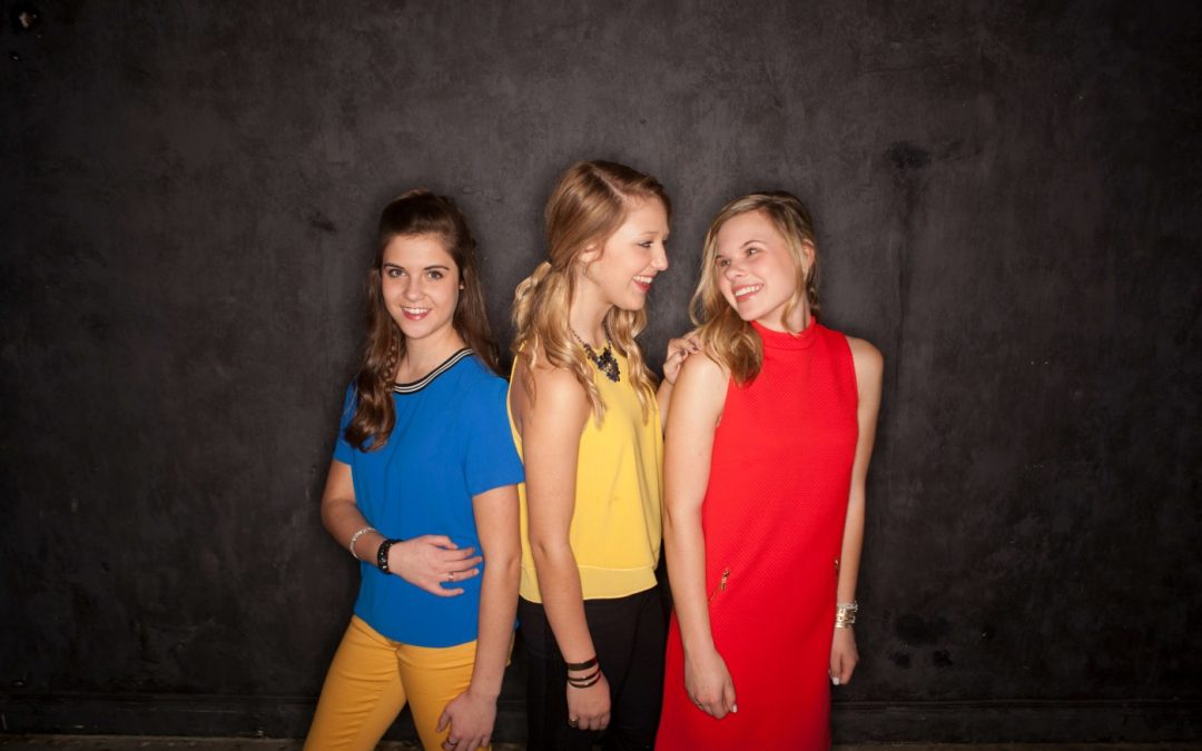 The Rubyz: A Jewel in the Christian Pop World