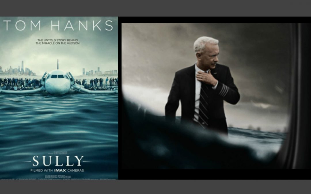 Todd Komarnicki Screenwriter of ‘Sully’ Talks Faith, Hanging with Clint Eastwood and Tom Hanks, and Why ‘Good News Wins’