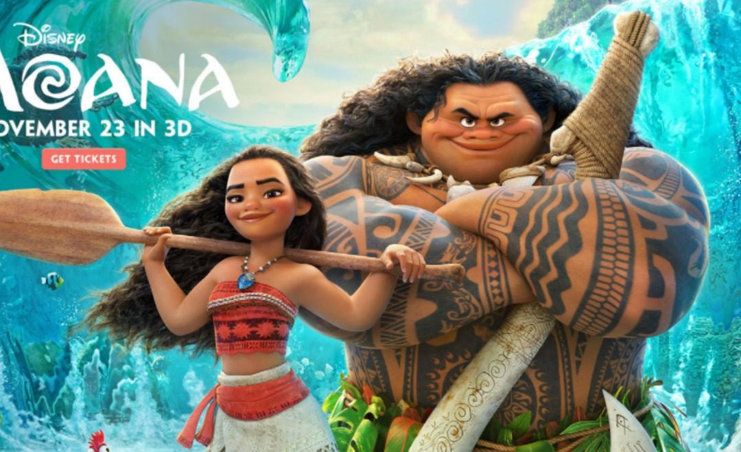 ‘Moana’ Animator Mark Henn Talks Faith, Gratitude, and Why ‘Moana’ is an Amazing Film
