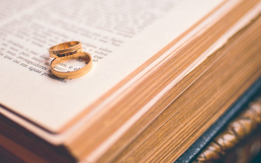 My AUsome Marriage: The Day I Learned My Spouse Was Autistic