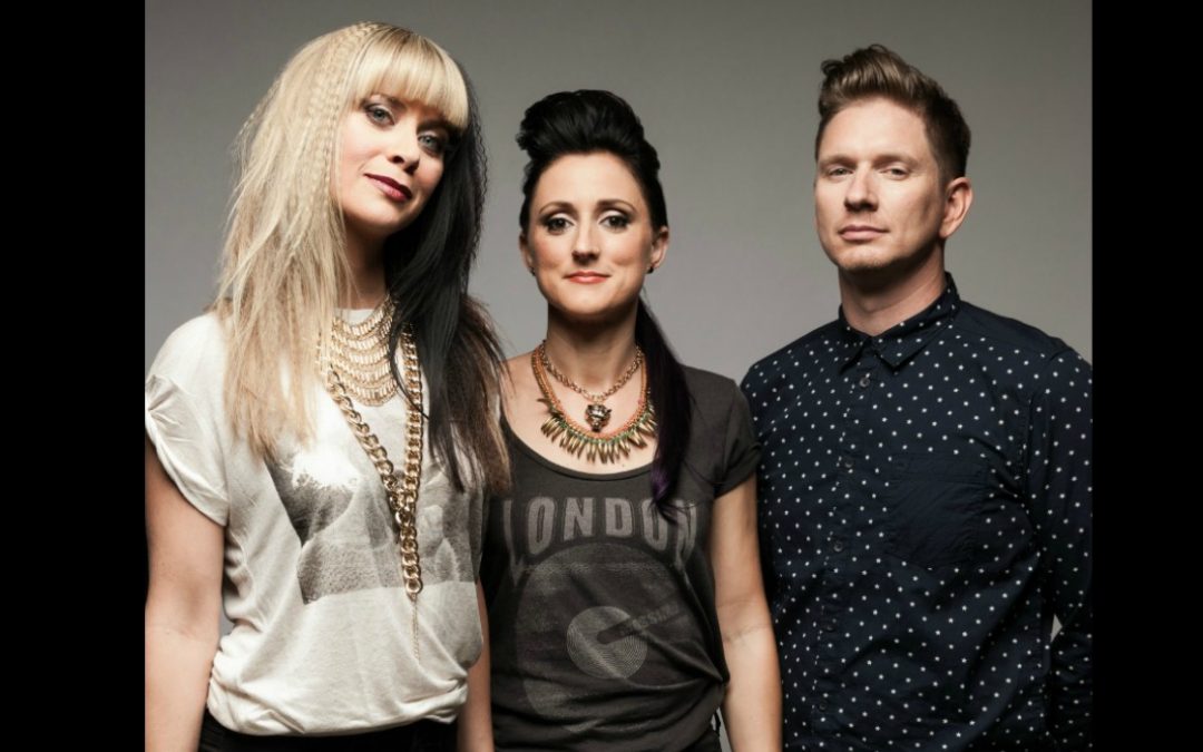 Fireflight’s Dawn Michele Talks New EP ‘Re-Imag-Innova’