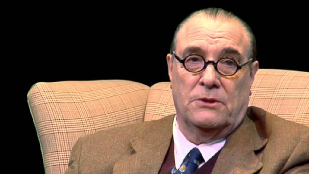 An Evening with C. S. Lewis at Shafter Colours