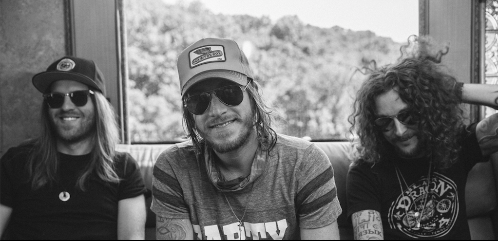 The Cadillac Three Talks New Album ‘Legacy’ and Their 8/31 Show at the Ryman
