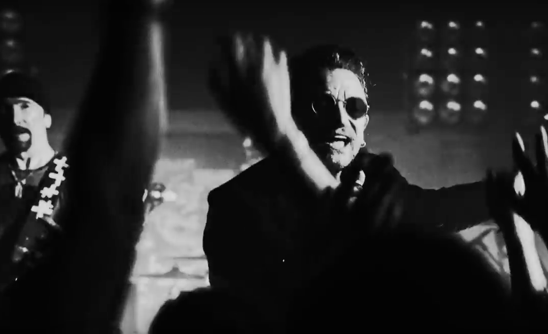 U2’s Link With C. S. Lewis: A Deep Longing for God – Part 3: ‘Beautiful Day’ and ‘Perelandra’