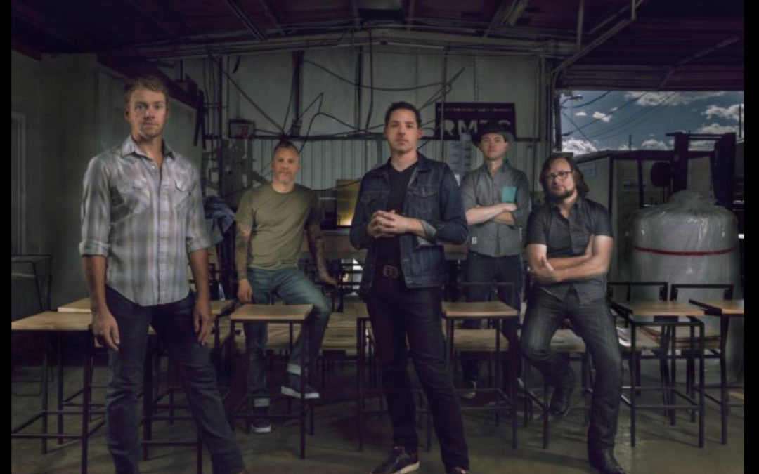 Review: The Infamous String Dusters Played One Amazing Bluegrass Show